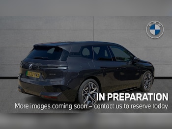 Used BMW iX 2022 for sale - 78809096: Photo