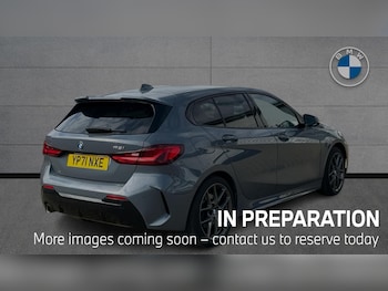 Used BMW 1 Series 2021 for sale - 77683743: Photo