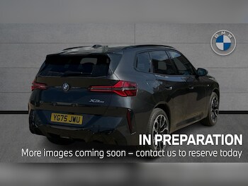 Used BMW X3 2025 for sale - 78171408: Photo