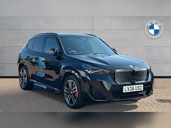 Used BMW iX1 2026 for sale - 79325406: Photo