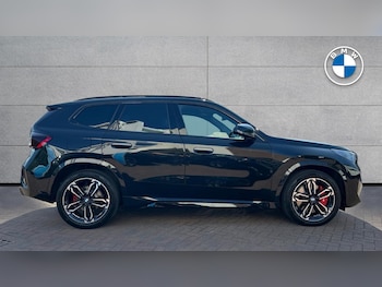 Used BMW iX1 2026 for sale - 79325406: Photo