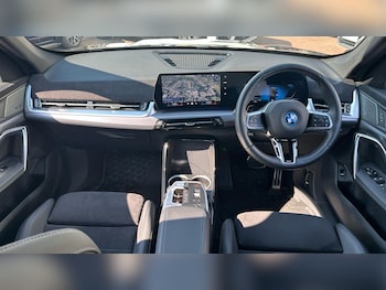 Used BMW iX1 2026 for sale - 79325406: Photo