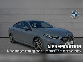 Used BMW 2 Series 2021 for sale - 78127782: Photo