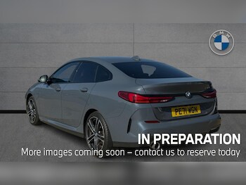 Used BMW 2 Series 2021 for sale - 78127782: Photo