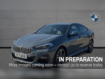 Used BMW 2 Series 2021 for sale - 78127782: Photo