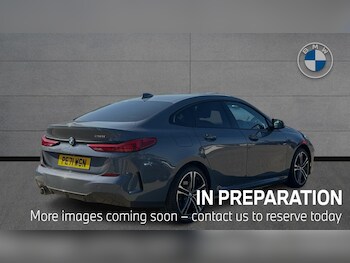 Used BMW 2 Series 2021 for sale - 78127782: Photo