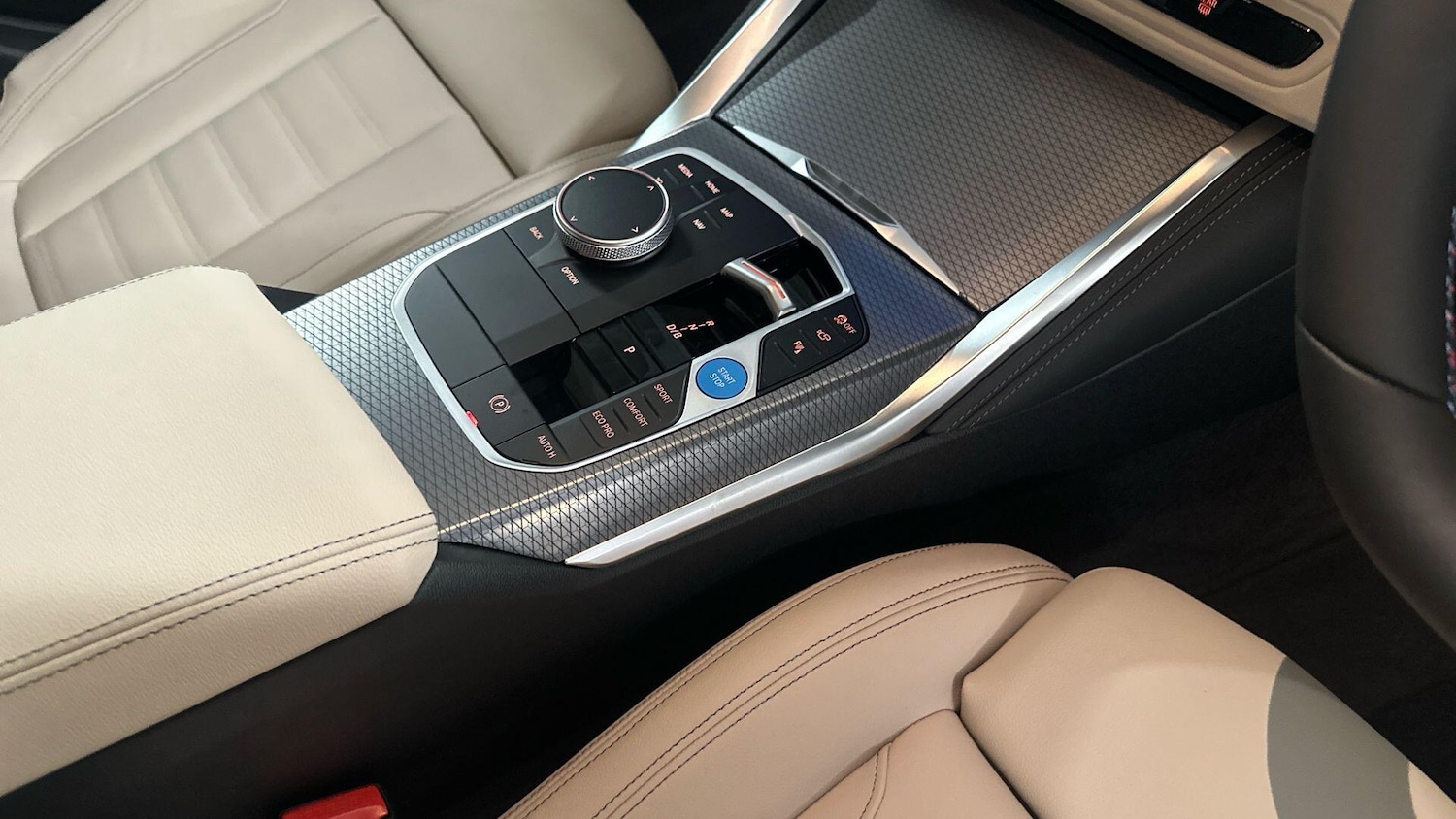 Used BMW i4 for sale - 77753028: Photo 10