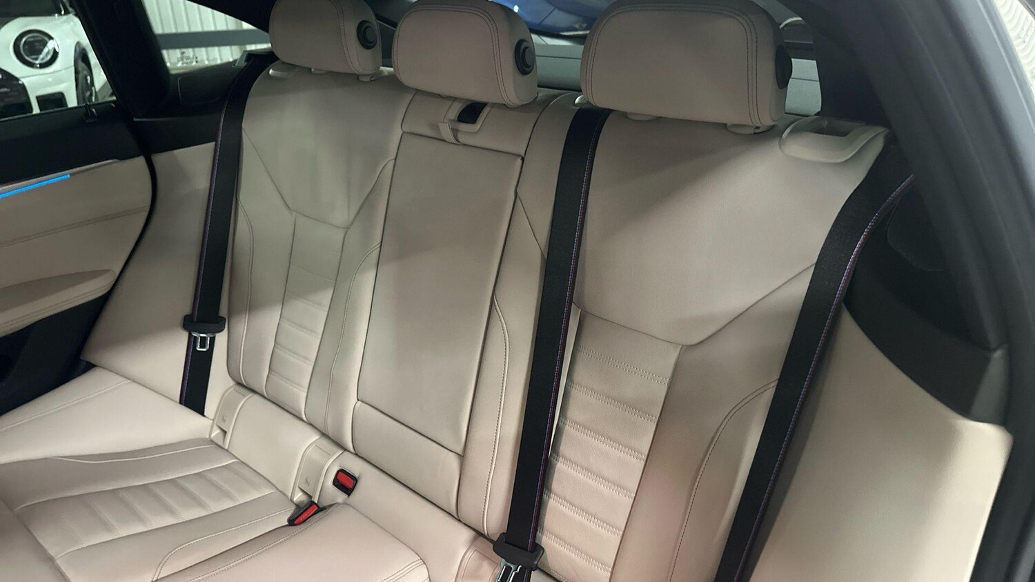 Used BMW i4 for sale - 77753028: Photo 12