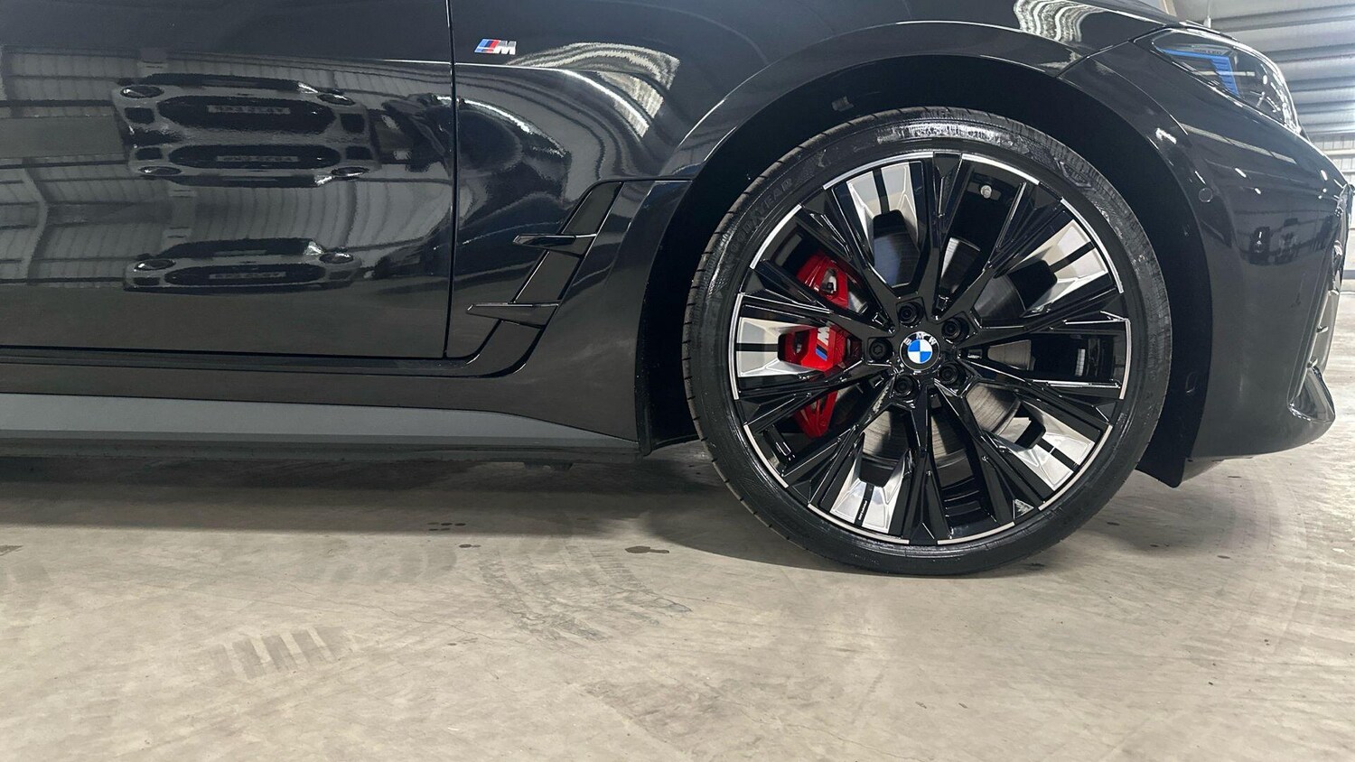 Used BMW i4 for sale - 77753028: Photo 14