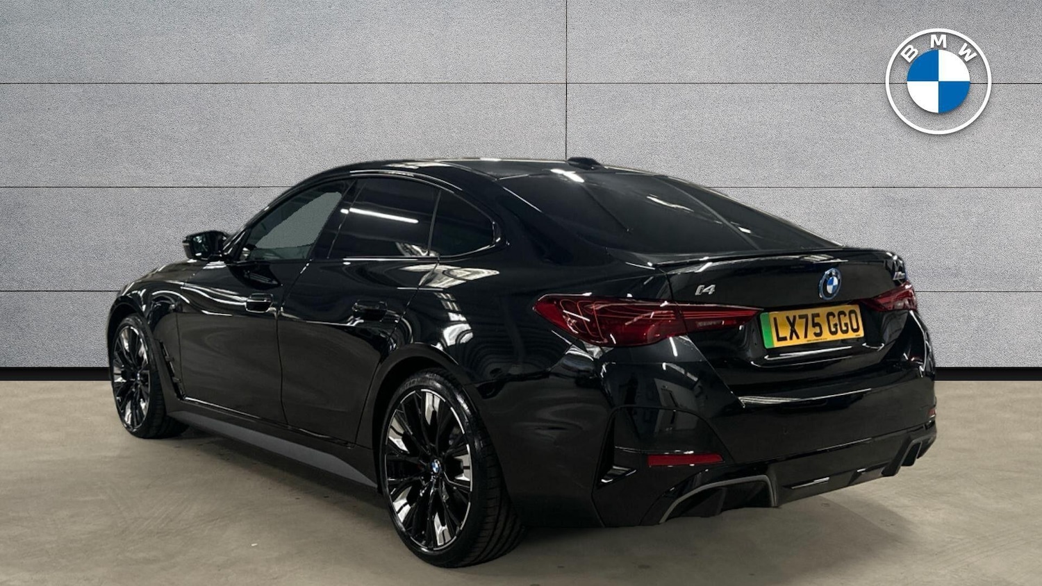 Used BMW i4 for sale - 77753028: Photo 2