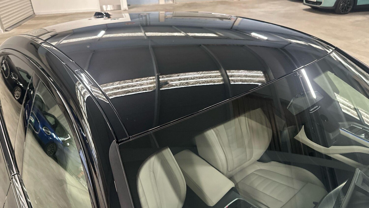 Used BMW i4 for sale - 77753028: Photo 21