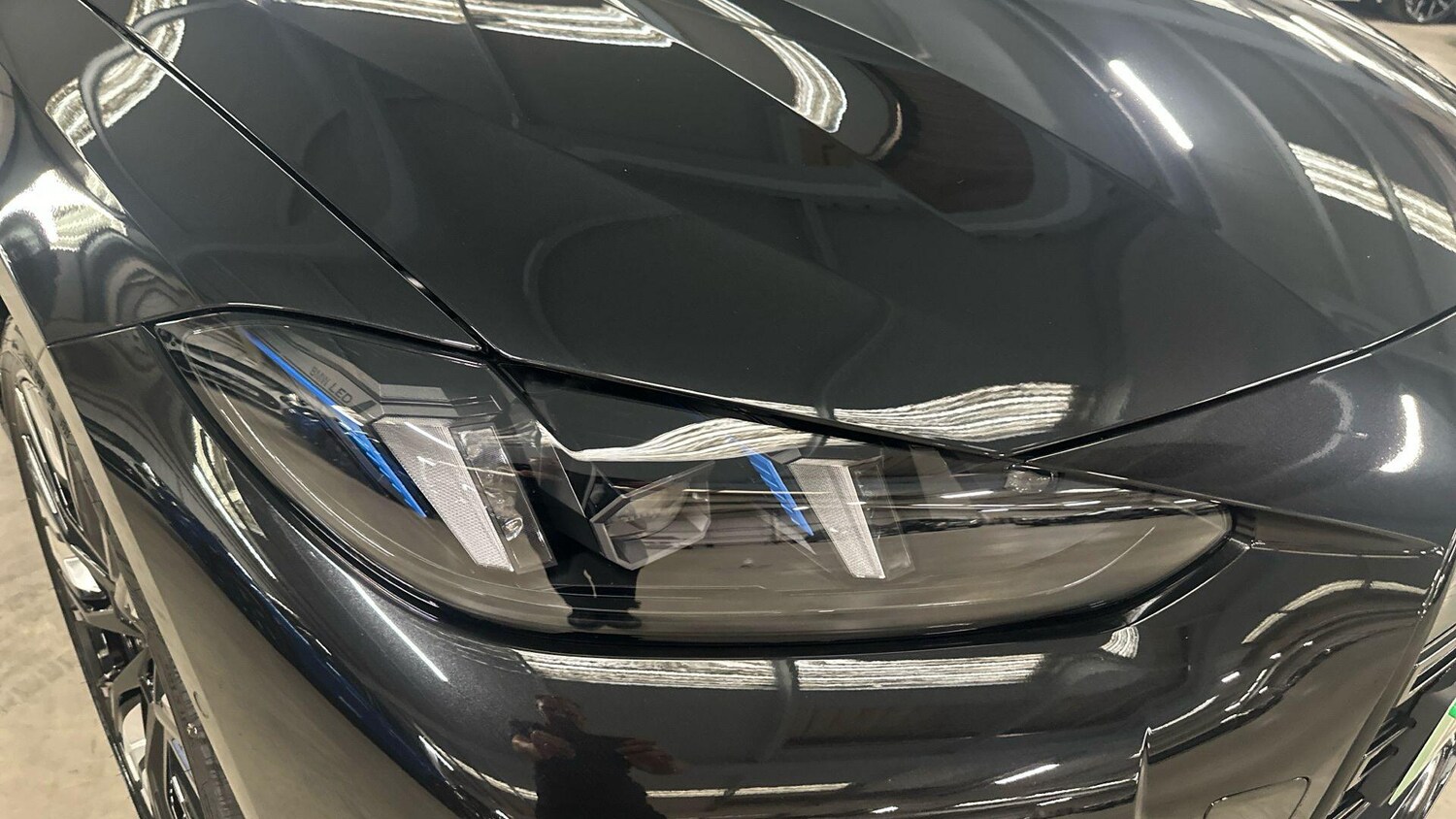 Used BMW i4 for sale - 77753028: Photo 23