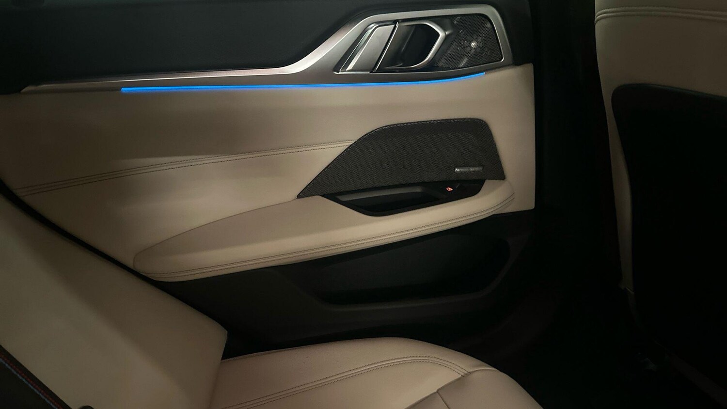 Used BMW i4 for sale - 77753028: Photo 25