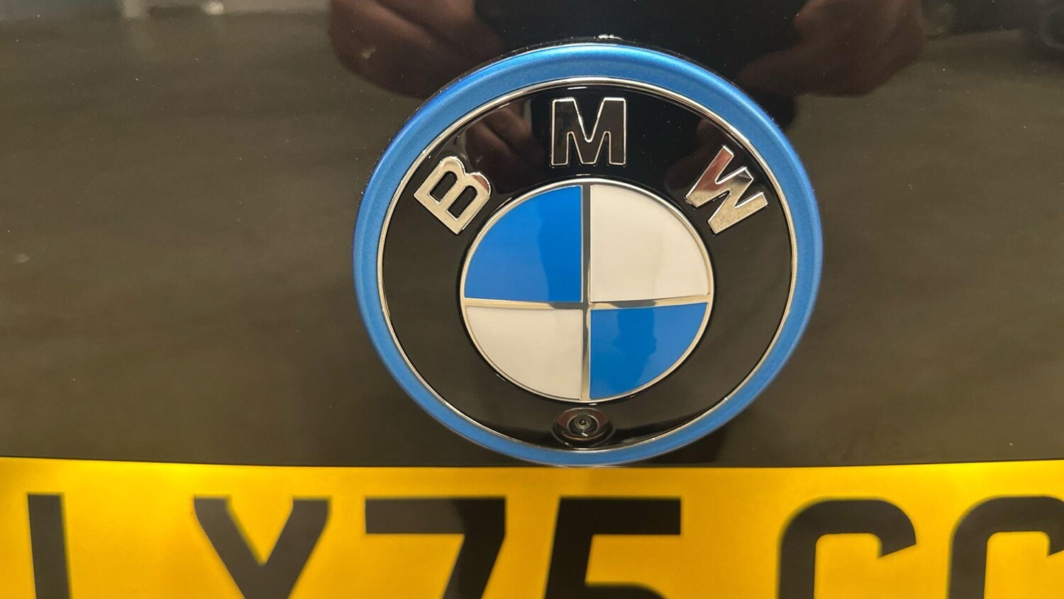 Used BMW i4 for sale - 77753028: Photo 27