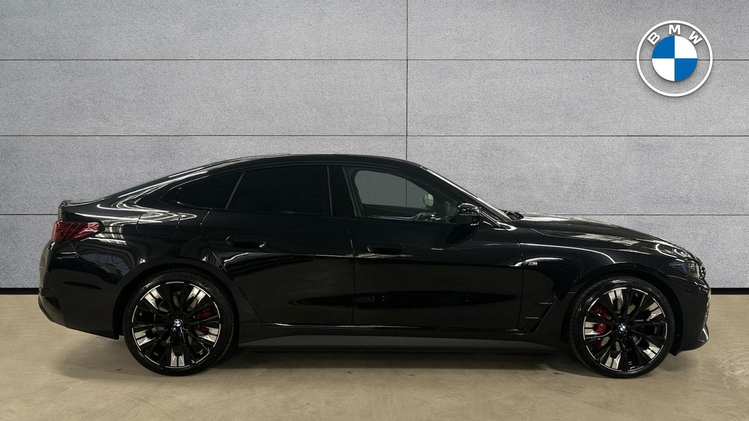 Used BMW i4 for sale - 77753028: Photo 3