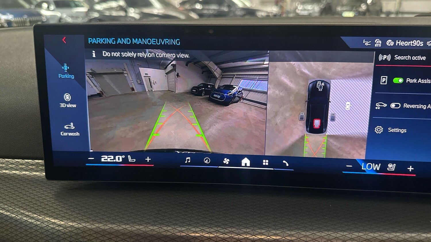 Used BMW i4 for sale - 77753028: Photo 36