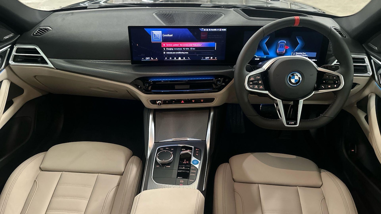 Used BMW i4 for sale - 77753028: Photo 4