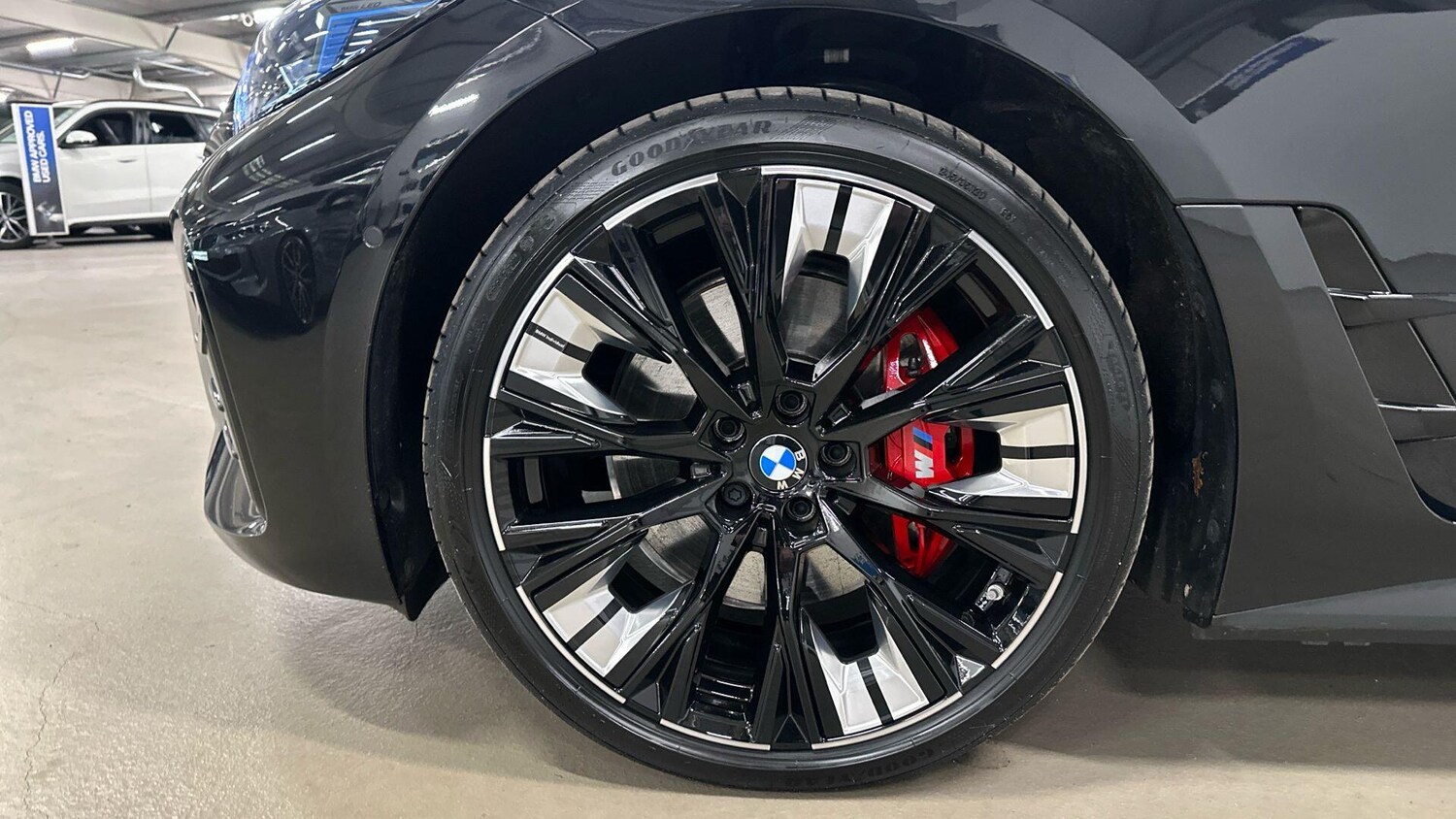 Used BMW i4 for sale - 77753028: Photo 40