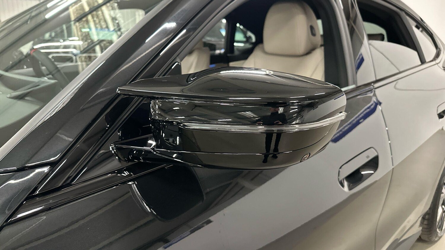 Used BMW i4 for sale - 77753028: Photo 42