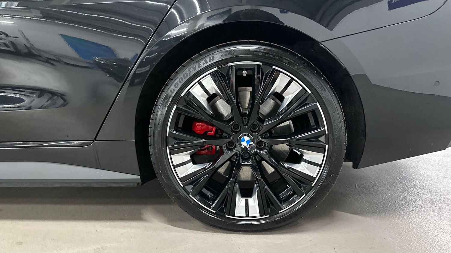 Used BMW i4 for sale - 77753028: Photo 45