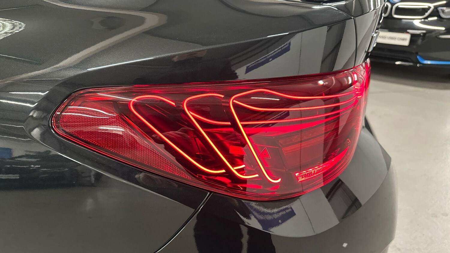 Used BMW i4 for sale - 77753028: Photo 46