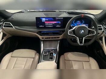 Used BMW i4 2025 for sale - 77753028: Photo