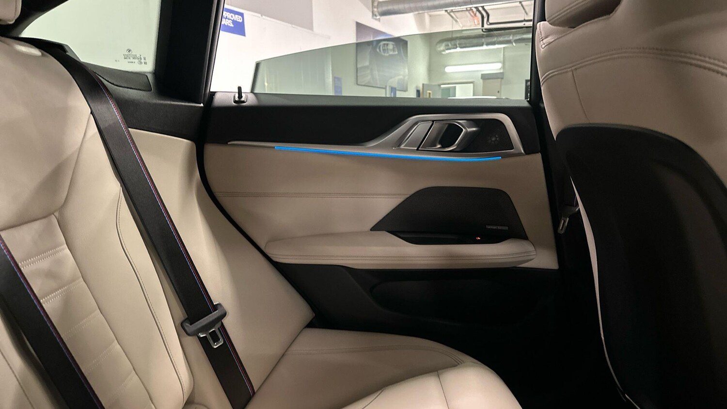 Used BMW i4 for sale - 77753028: Photo 52