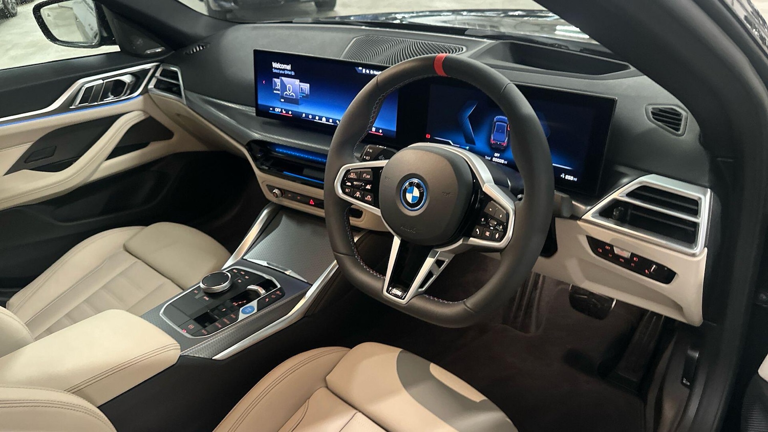 Used BMW i4 for sale - 77753028: Photo 6