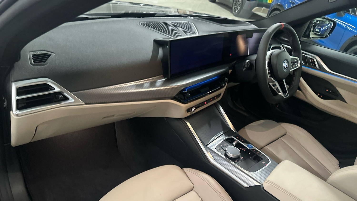 Used BMW i4 for sale - 77753028: Photo 7