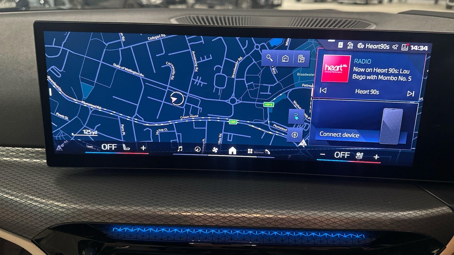 Used BMW i4 for sale - 77753028: Photo 8