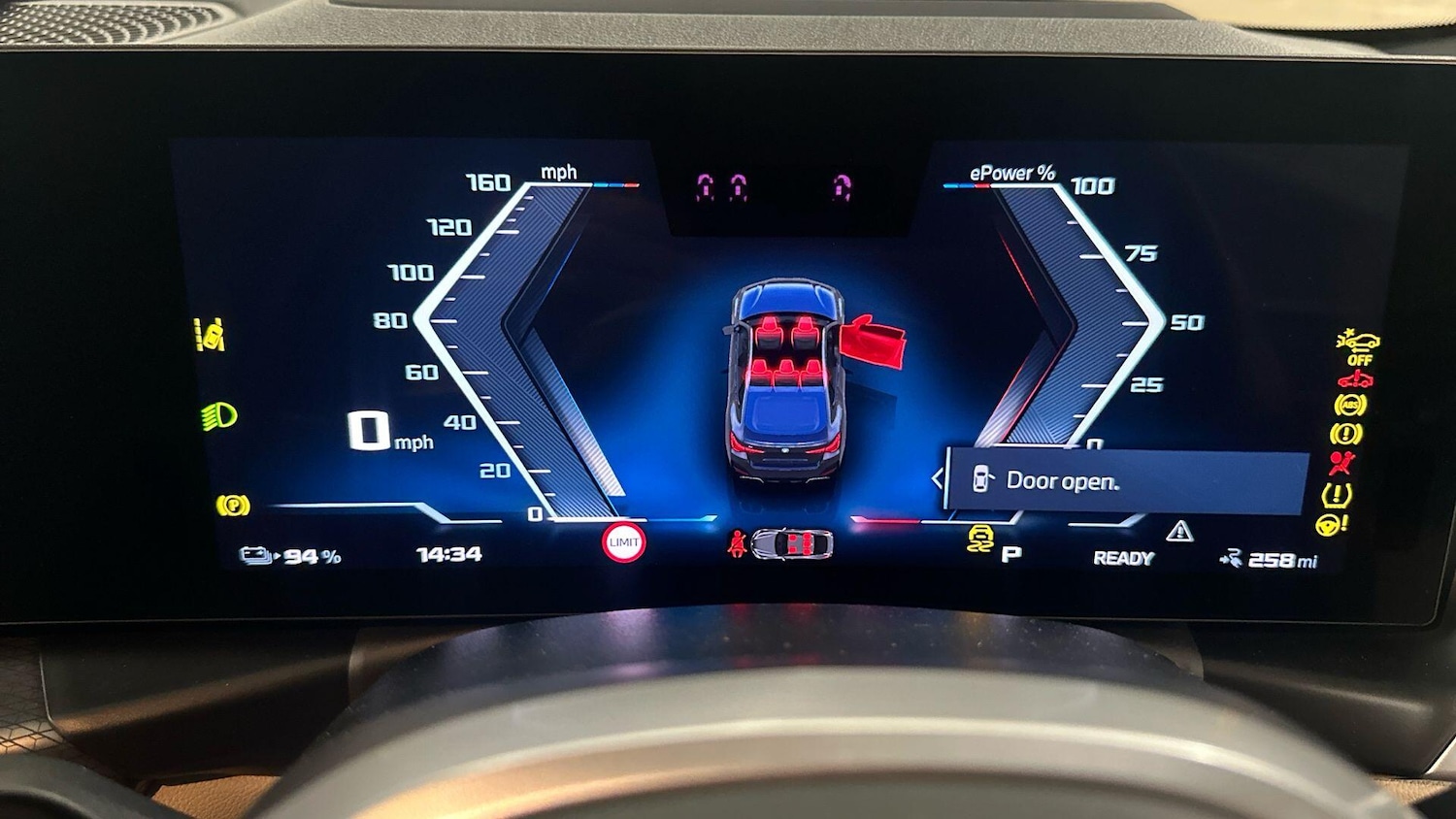 Used BMW i4 for sale - 77753028: Photo 9