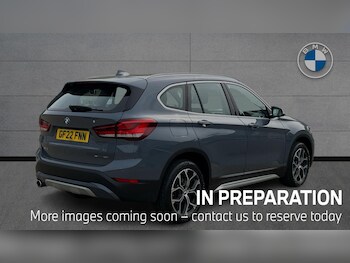 Used BMW X1 2022 for sale - 78185234: Photo