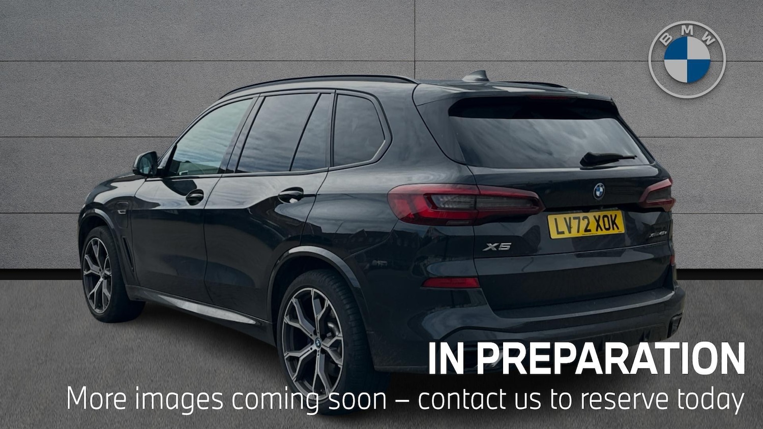 Used BMW X5 2022 for sale - 77909165: Photo 2