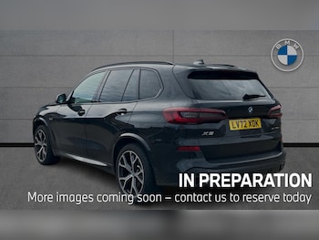 Used BMW X5 2022 for sale - 77909165: Photo