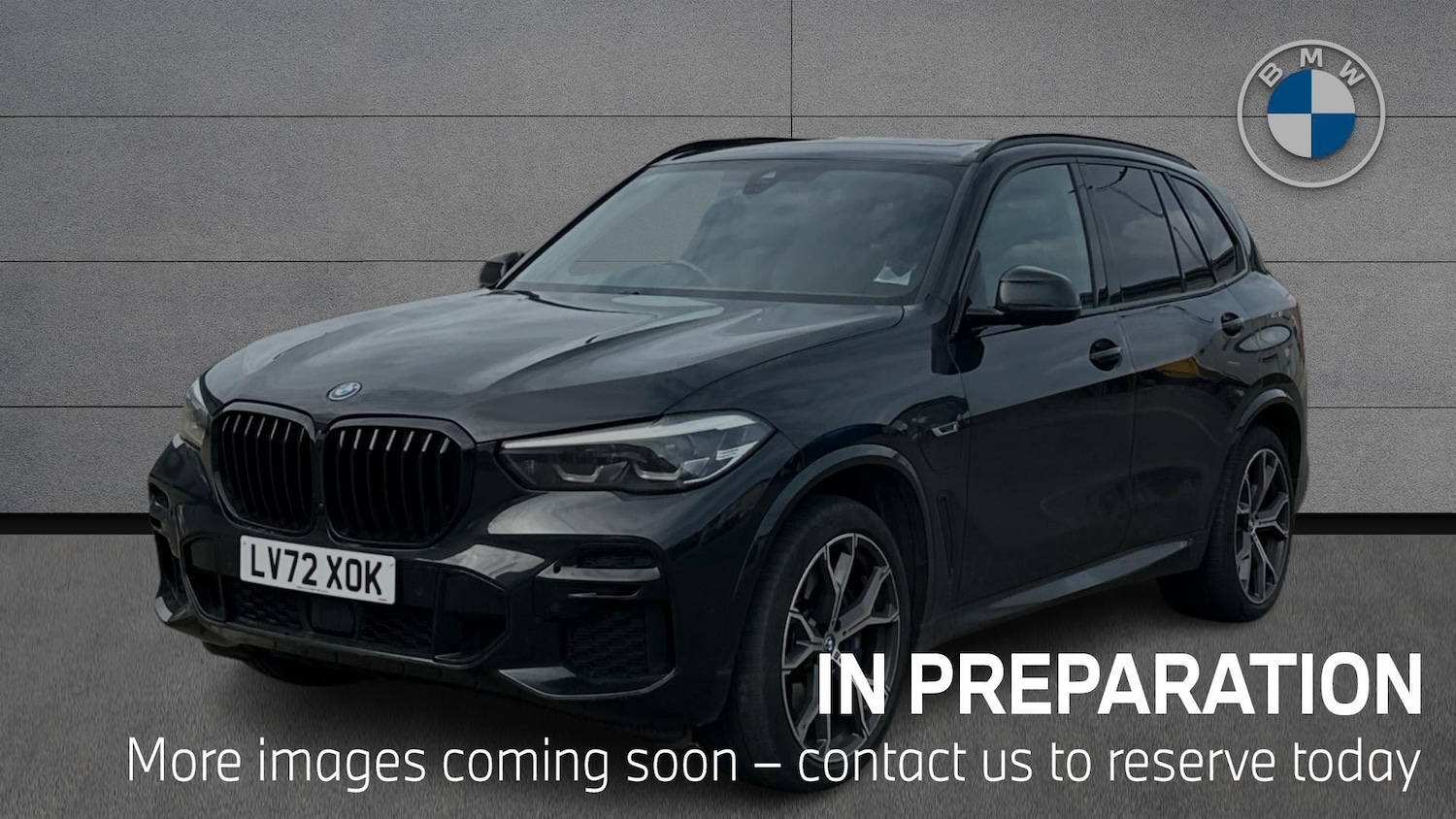 Used BMW X5 2022 for sale - 77909165: Photo 3