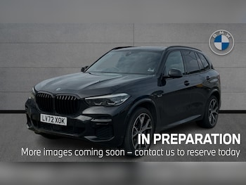 Used BMW X5 2022 for sale - 77909165: Photo