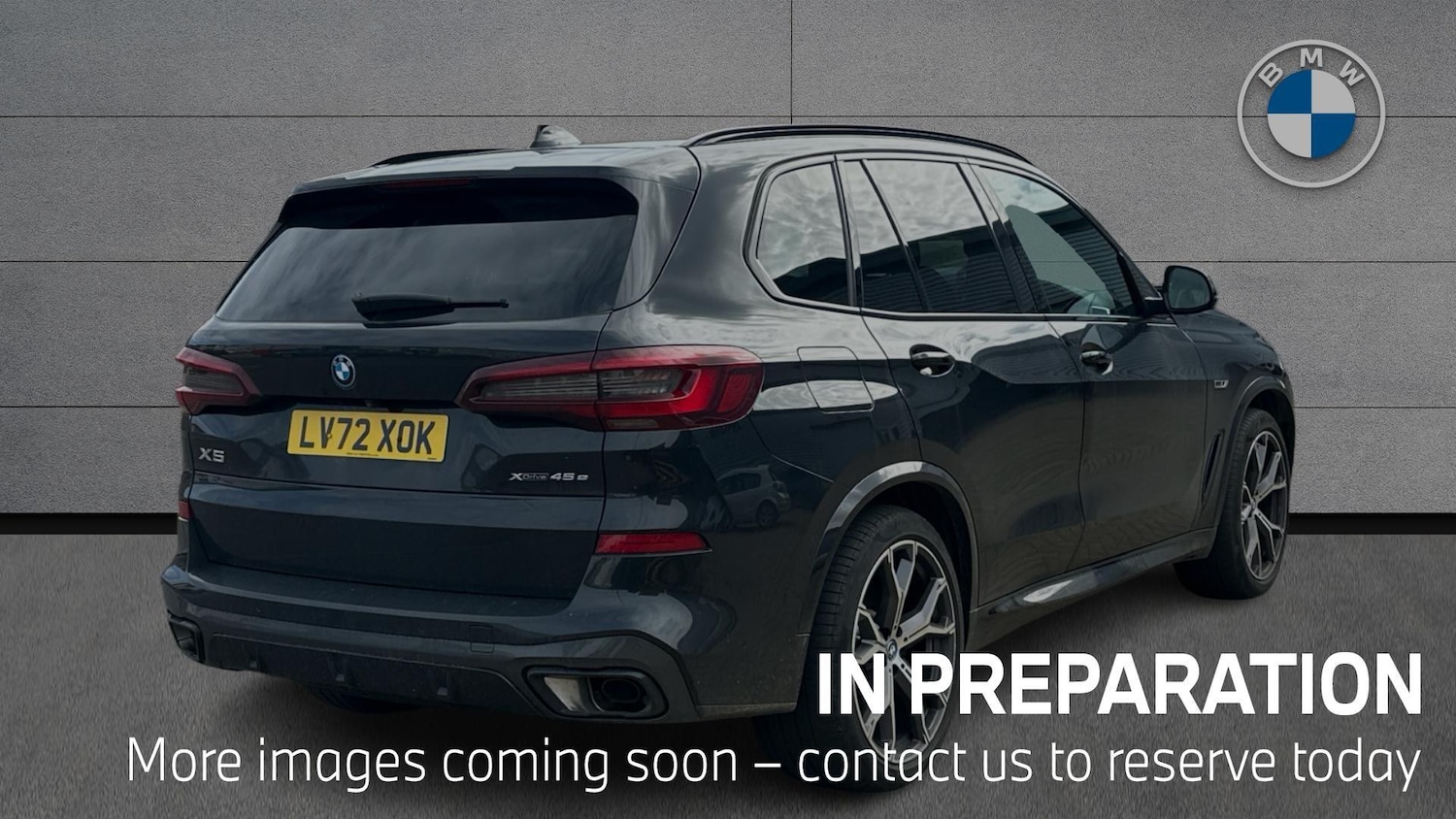 Used BMW X5 2022 for sale - 77909165: Photo 4