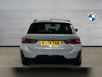 Used BMW 3 Series 2024 for sale - 78771914: Photo