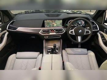 Used BMW X5 2022 for sale - 79061698: Photo