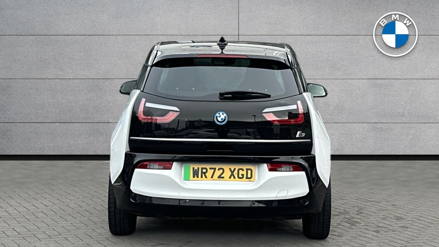 Used BMW i3 2022 for sale - 77604530: Photo 15