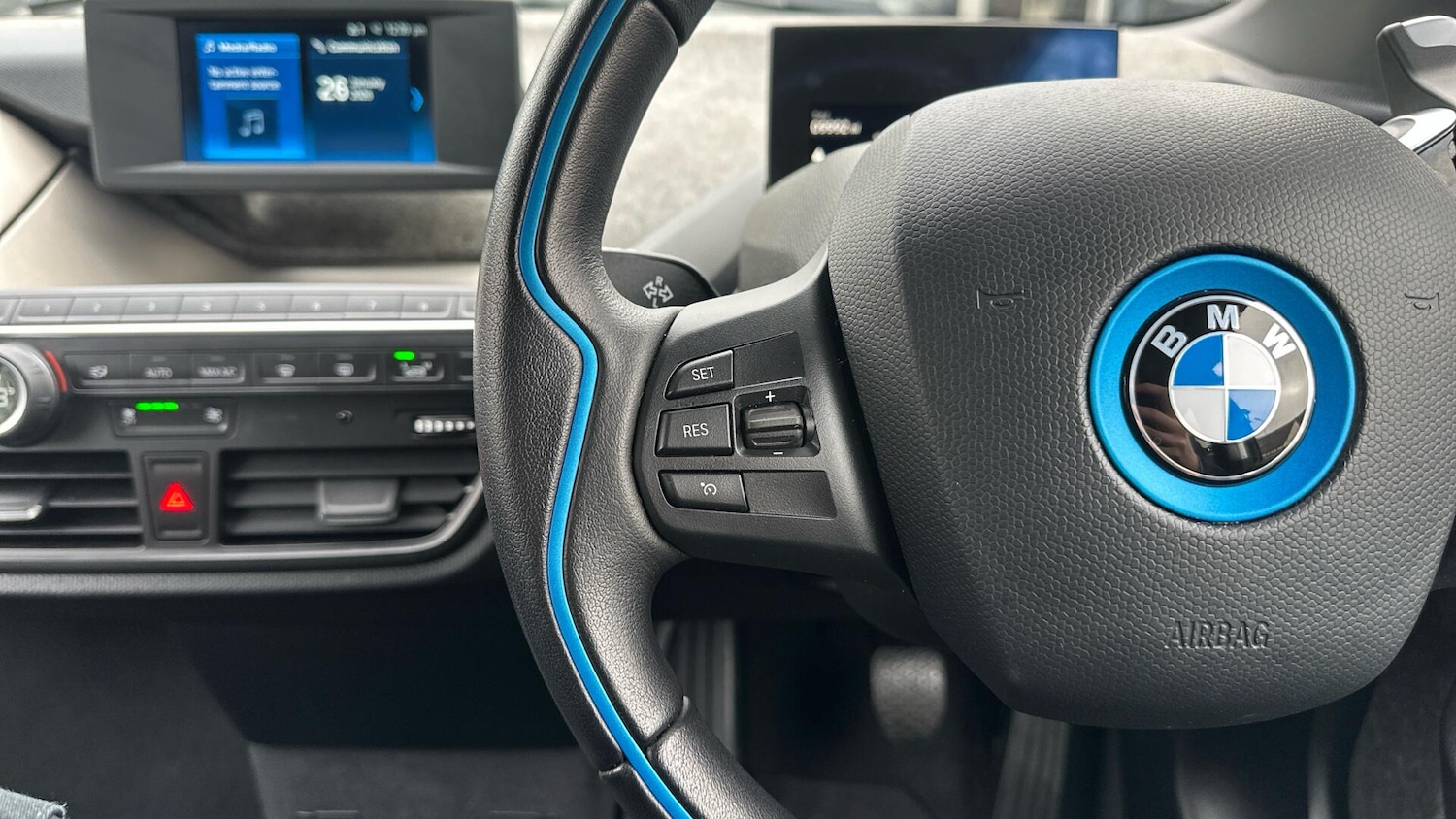 Used BMW i3 2022 for sale - 77604530: Photo 17