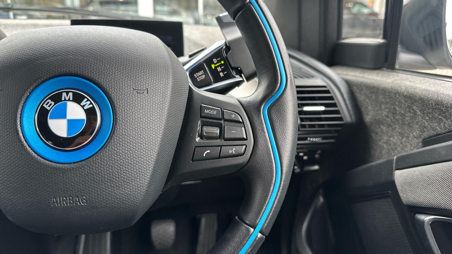 Used BMW i3 2022 for sale - 77604530: Photo 18