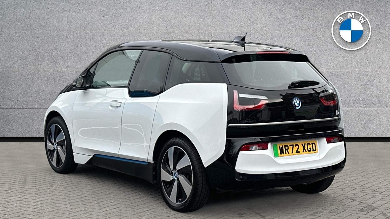 Used BMW i3 2022 for sale - 77604530: Photo 2