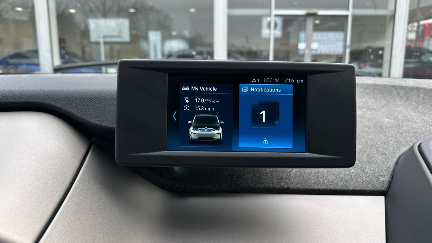 Used BMW i3 2022 for sale - 77604530: Photo 21