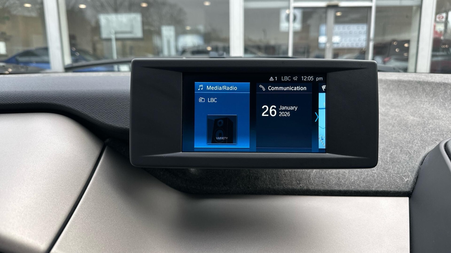 Used BMW i3 2022 for sale - 77604530: Photo 22