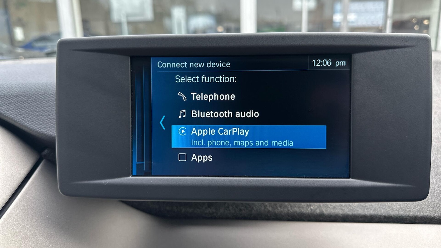 Used BMW i3 2022 for sale - 77604530: Photo 23