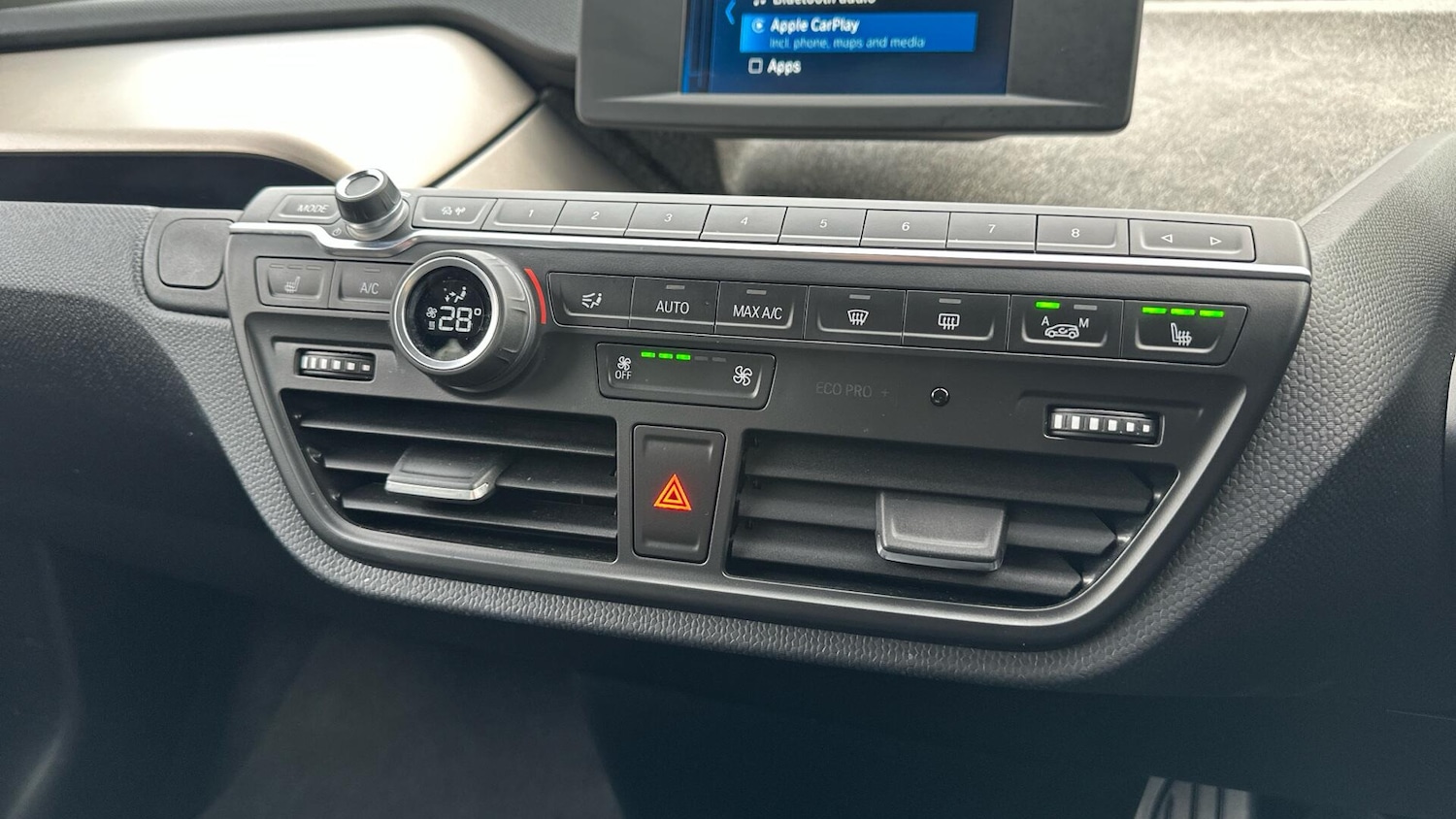 Used BMW i3 2022 for sale - 77604530: Photo 24