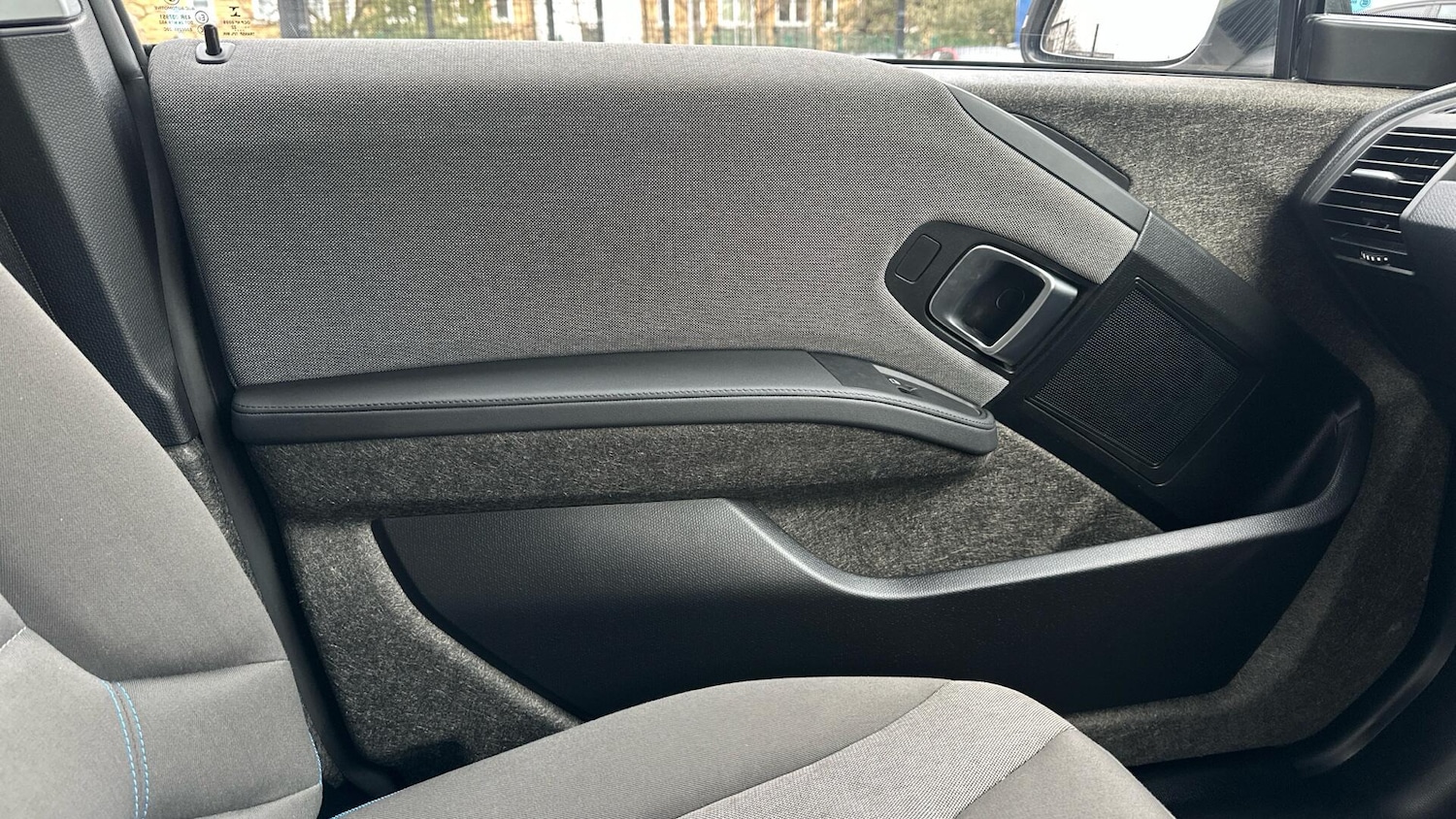 Used BMW i3 2022 for sale - 77604530: Photo 26