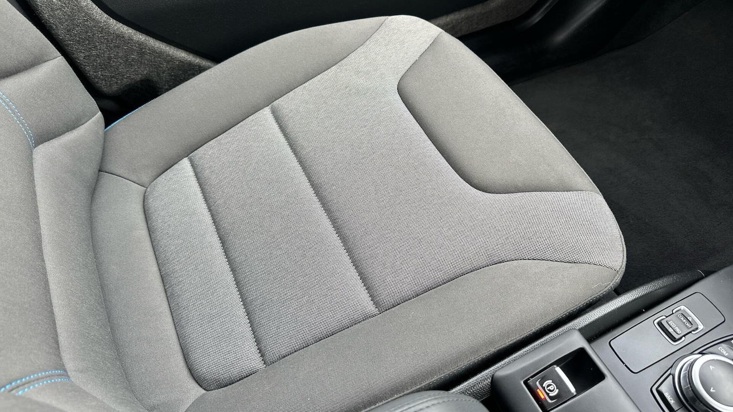 Used BMW i3 2022 for sale - 77604530: Photo 27