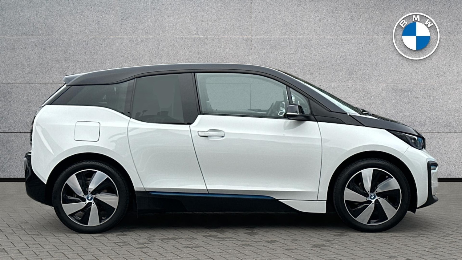 Used BMW i3 2022 for sale - 77604530: Photo 3